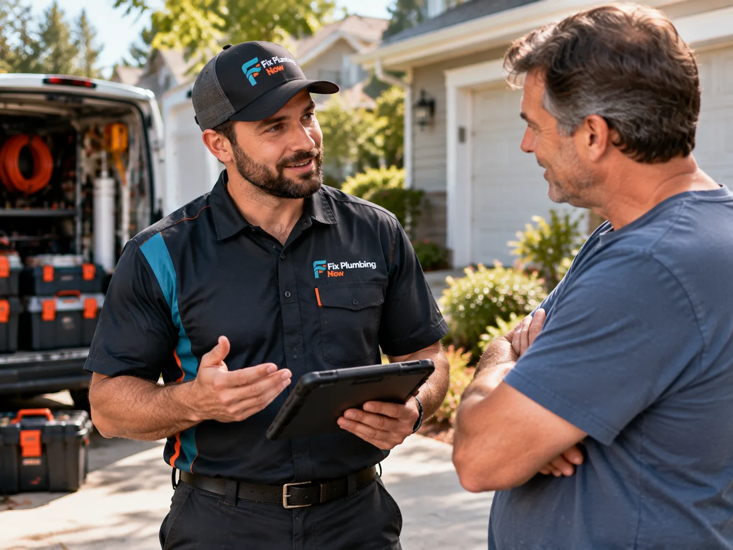 Clogged Drain Service Hobart, OK FAQs